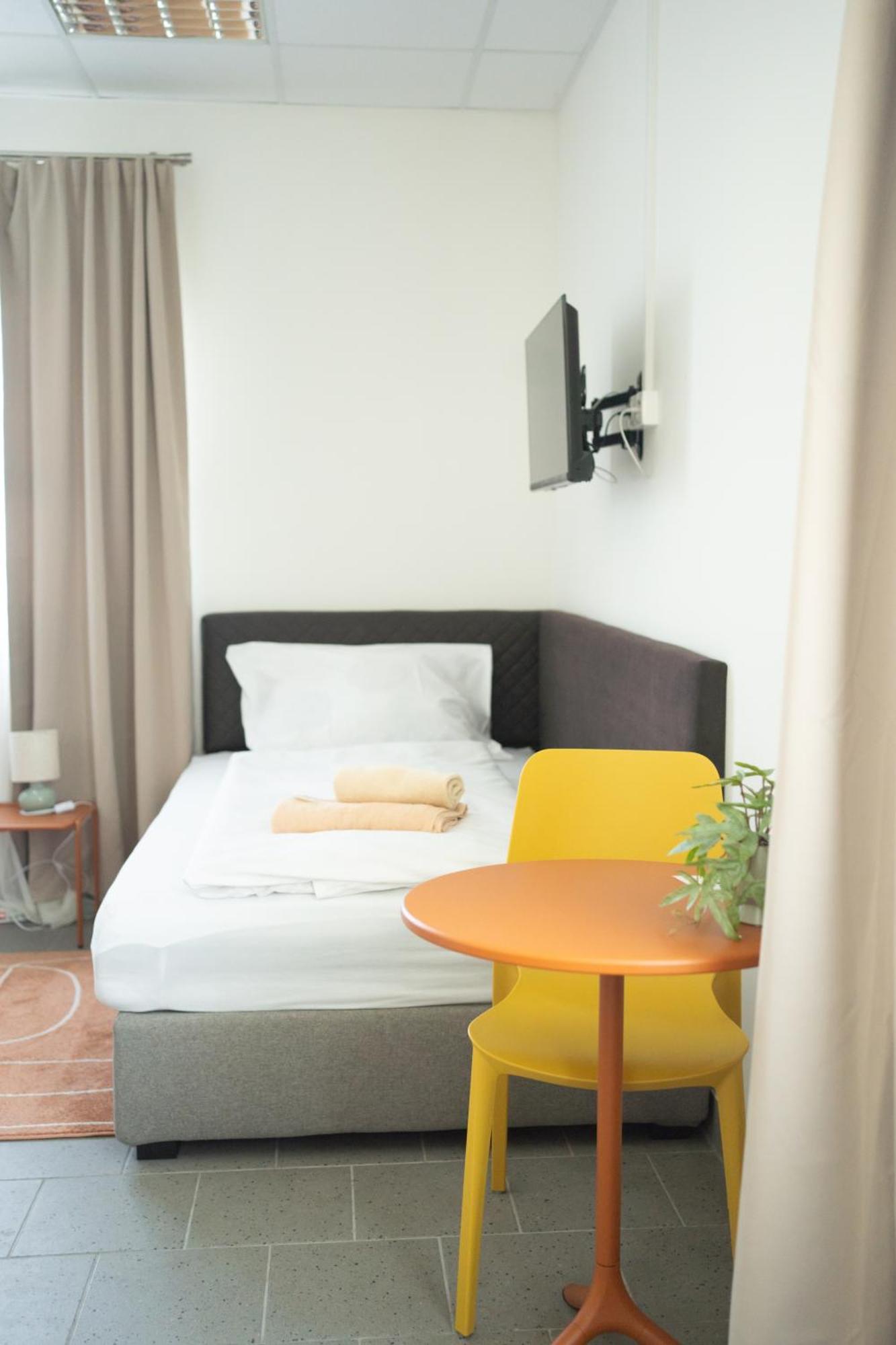 Hotel Parkview Rumburk Dış mekan fotoğraf