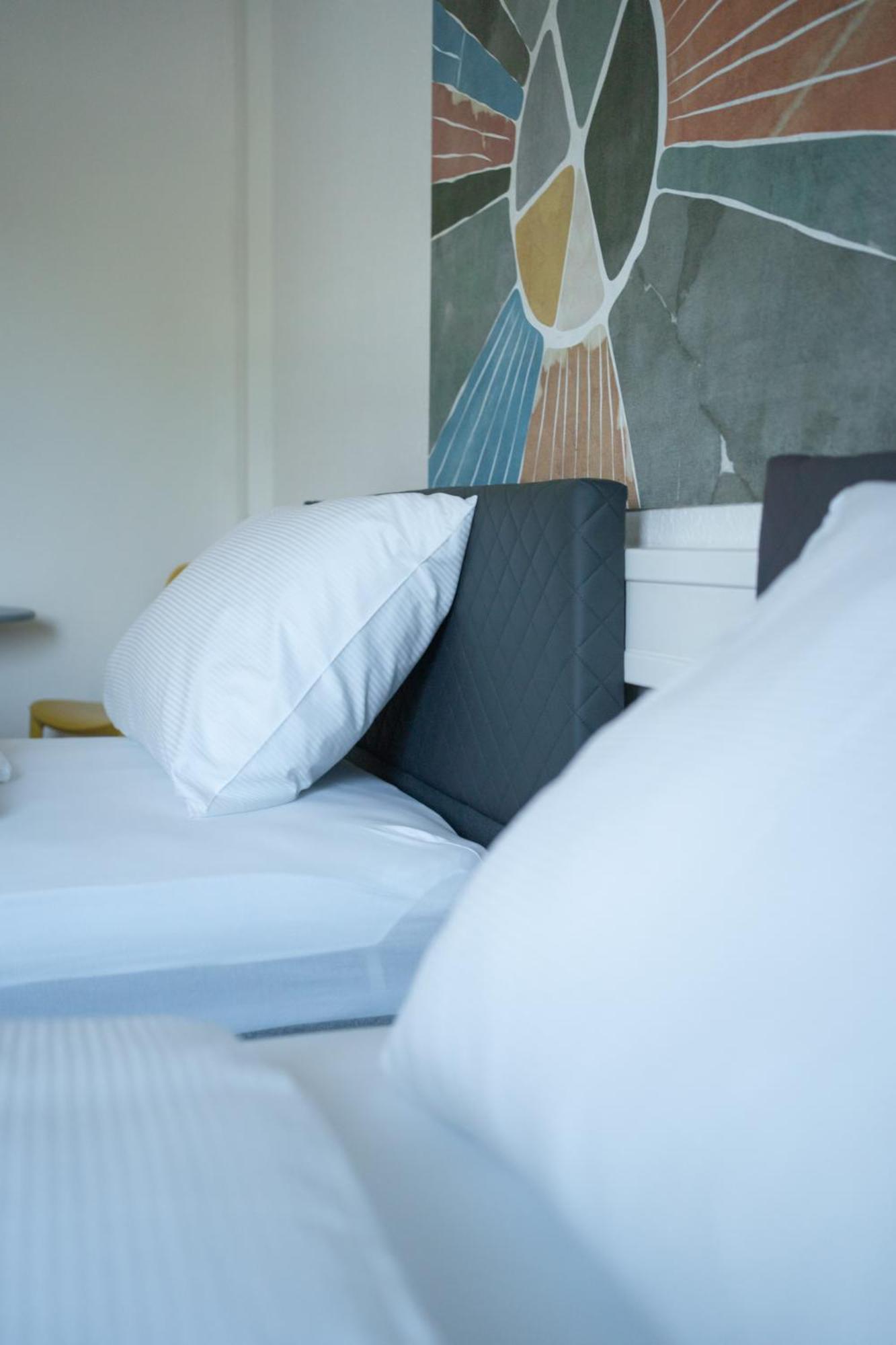 Hotel Parkview Rumburk Dış mekan fotoğraf