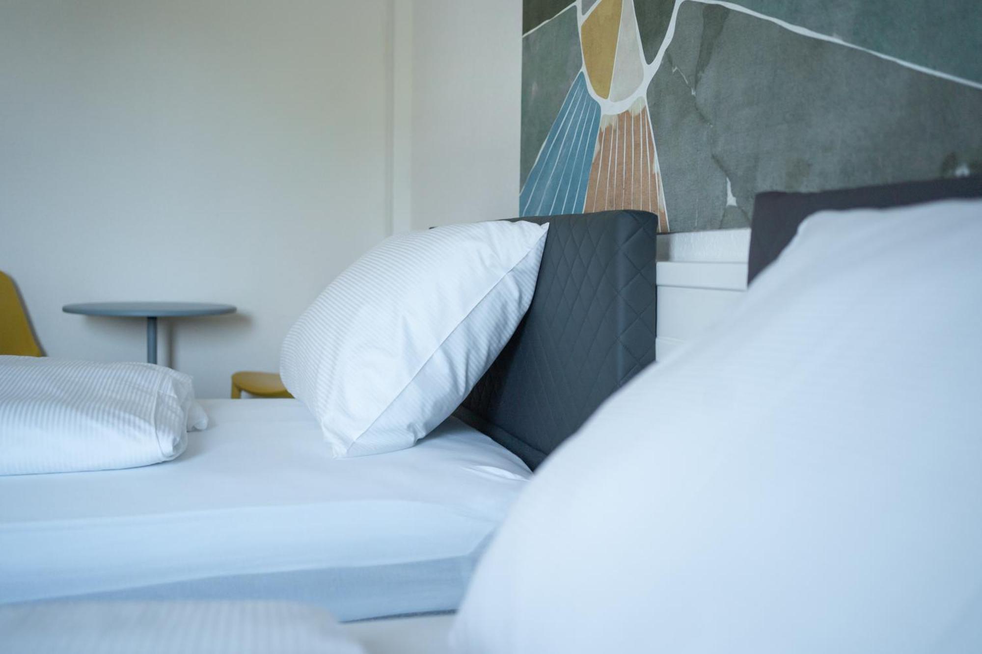 Hotel Parkview Rumburk Dış mekan fotoğraf