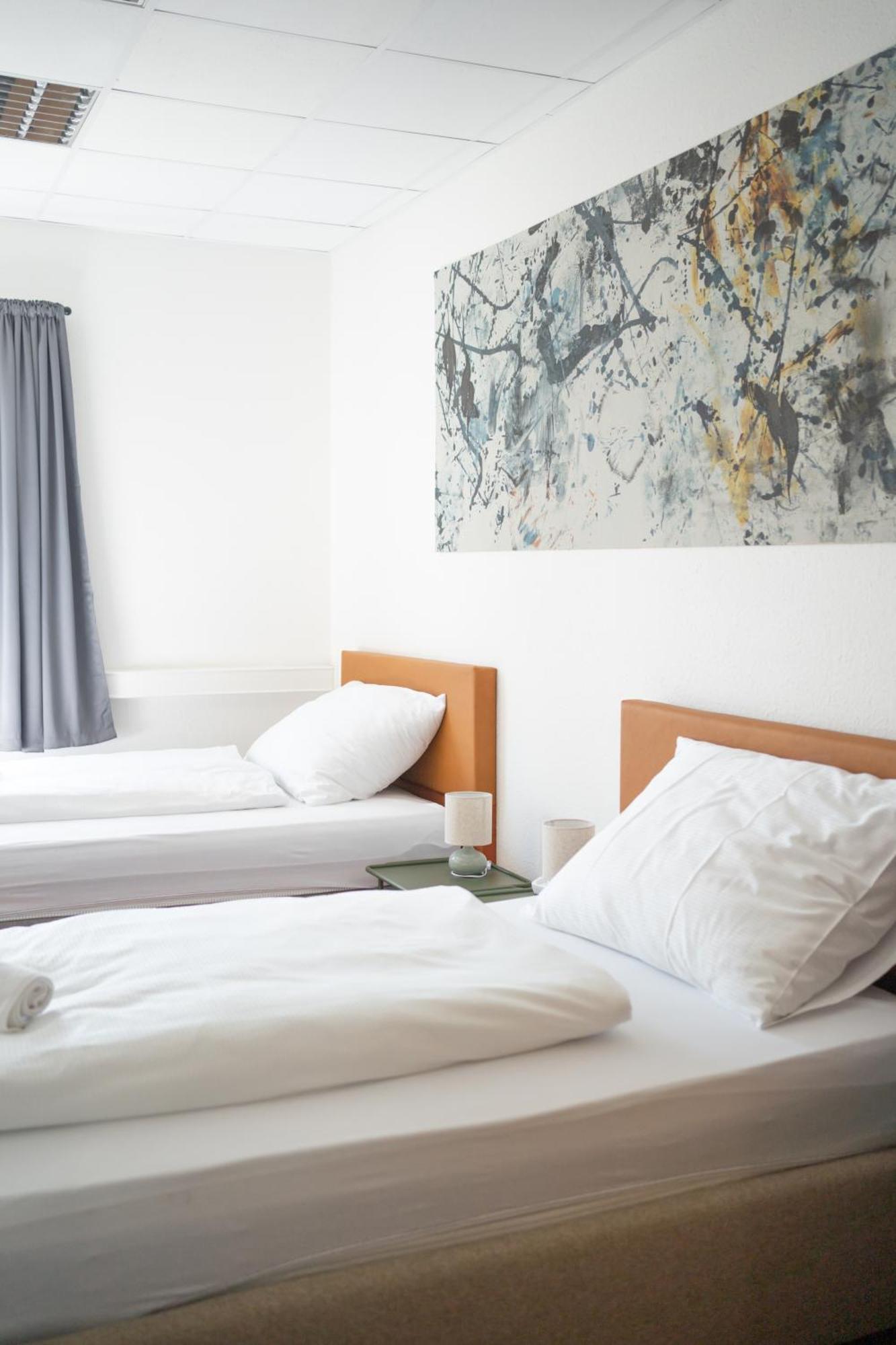 Hotel Parkview Rumburk Dış mekan fotoğraf