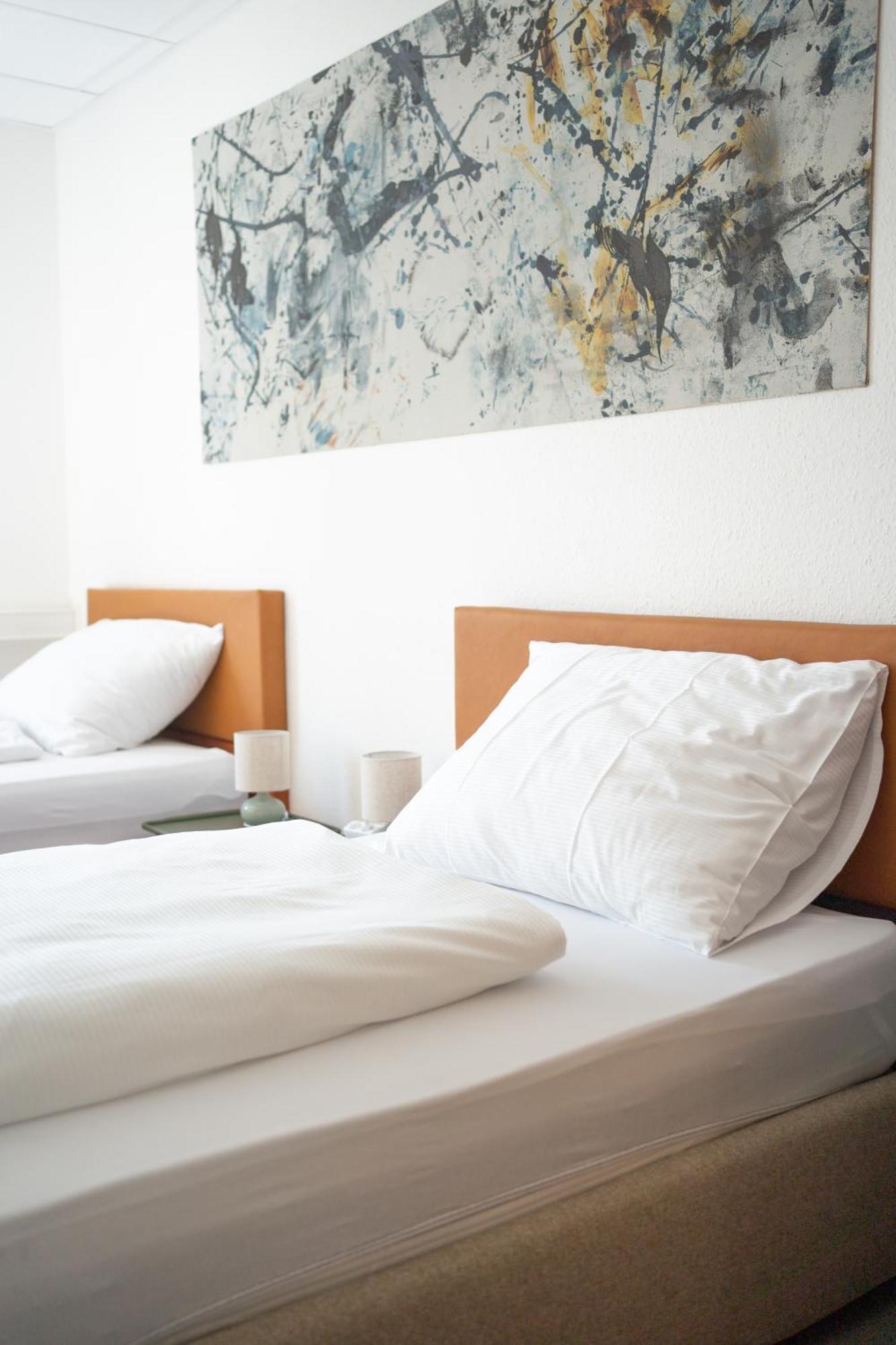 Hotel Parkview Rumburk Dış mekan fotoğraf