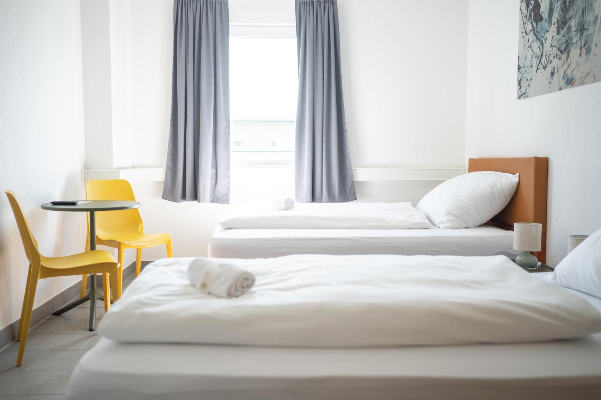 Hotel Parkview Rumburk Dış mekan fotoğraf