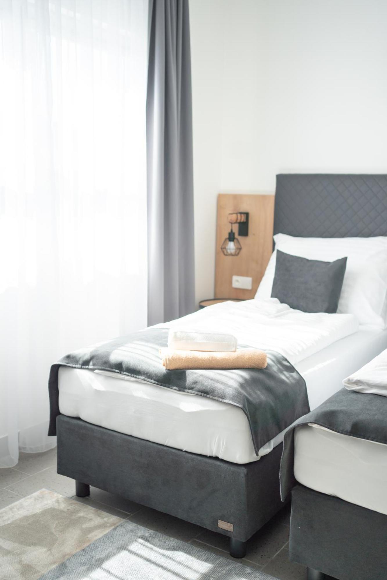 Hotel Parkview Rumburk Dış mekan fotoğraf
