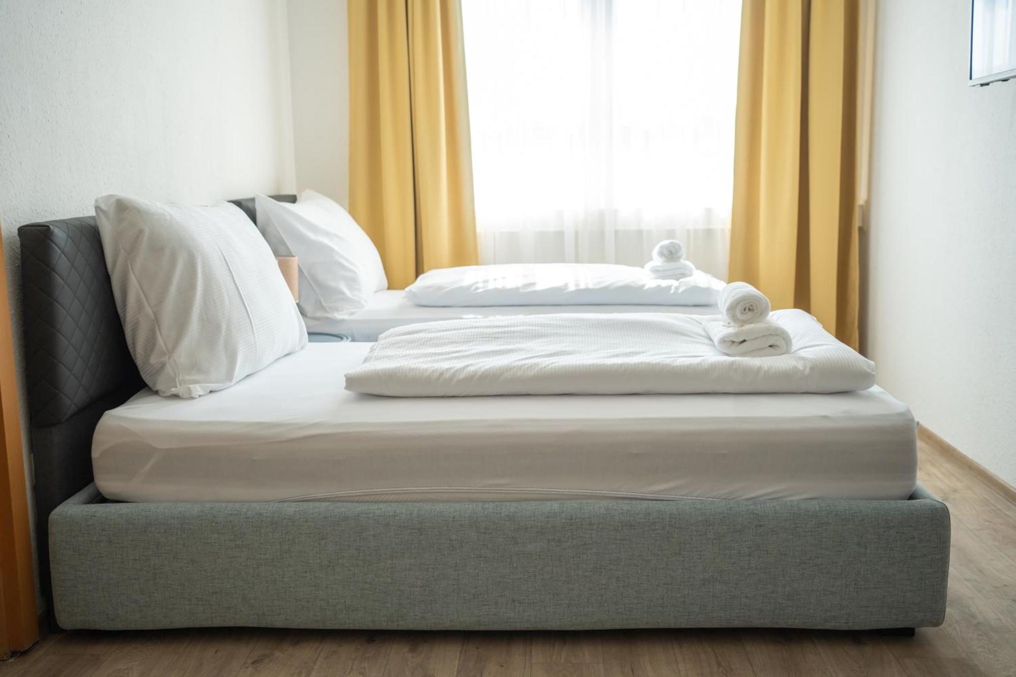 Hotel Parkview Rumburk Dış mekan fotoğraf
