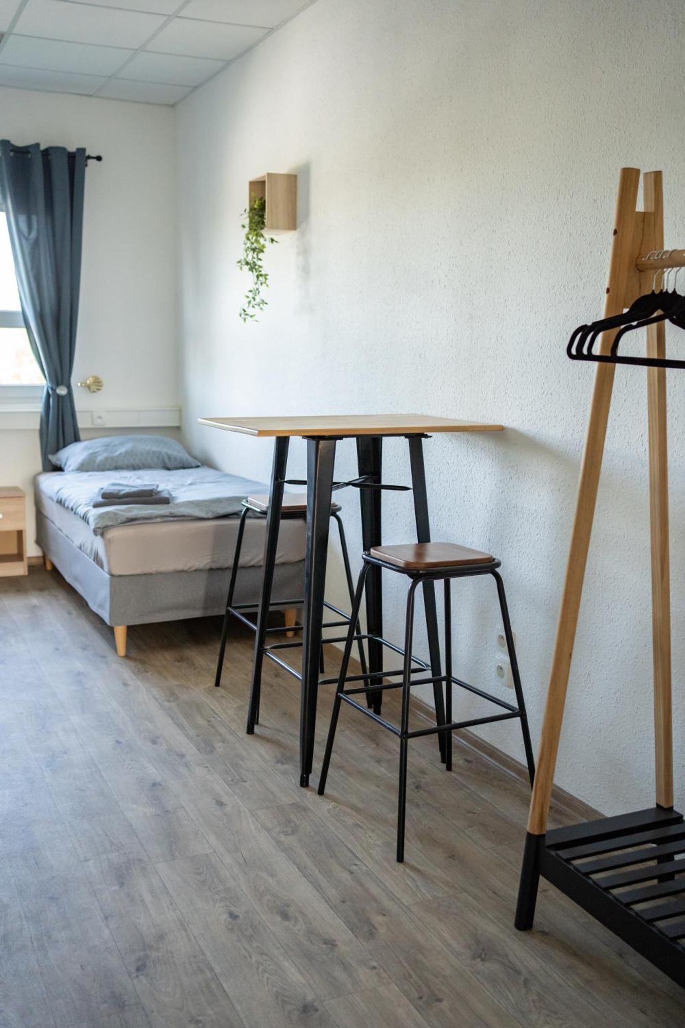 Hotel Parkview Rumburk Dış mekan fotoğraf